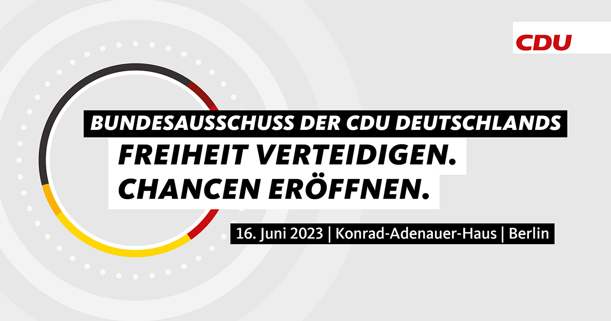 (c) Cdu-bundesausschuss.de